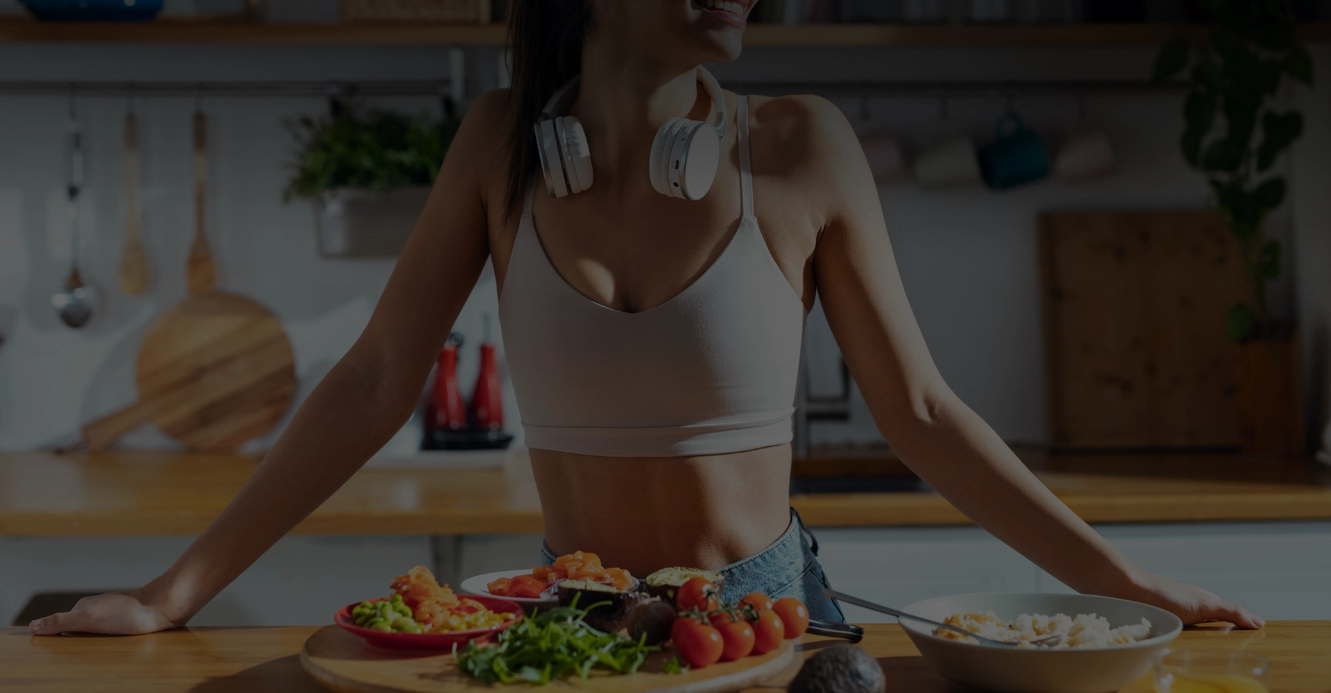 Mastering the fundamentals of nutritional well-being
