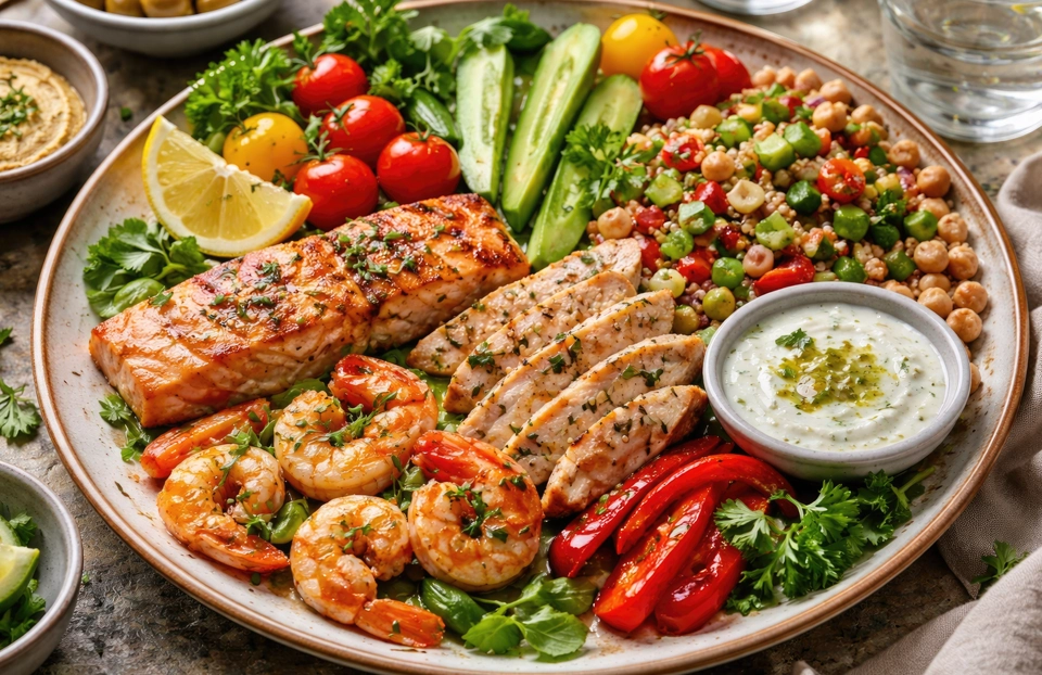 Navigating modern dietary approaches and trends
